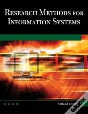 Capa do artigo Research Methods For Information Systems