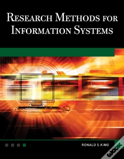 Capa do artigo Research Methods For Information Systems