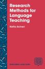 Research Methods For Language Teaching - Preview