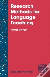 Research Methods For Language Teaching