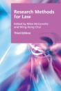 Research Methods For Law - Preview