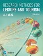 Research Methods For Leisure And Tourism - Preview