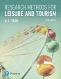 Research Methods For Leisure And Tourism - Preview