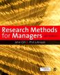 Research Methods For Managers - Preview