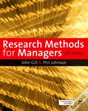 Capa do artigo Research Methods For Managers