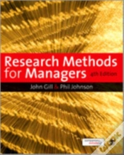 Capa do artigo Research Methods For Managers