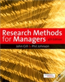 Capa do artigo Research Methods For Managers