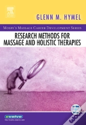 Capa do artigo Research Methods For Massage And Holistic Therapies