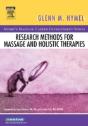 Research Methods For Massage And Holistic Therapies - Preview