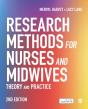 Research Methods For Nurses And Midwives - Preview