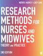 Research Methods For Nurses And Midwives - Preview