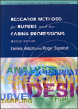 Research Methods For Nurses And The Caring Professions 2/E - Preview