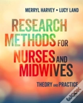 Research Methods For Nurses & Midwives