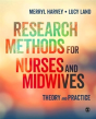 Research Methods For Nurses & Midwives - Preview