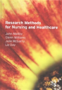 Research Methods For Nursing And Healthcare - Preview