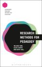 Research Methods For Pedagogy - Preview