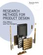 Research Methods For Product Design - Preview