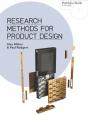 Research Methods For Product Design - Preview
