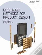 Research Methods For Product Design