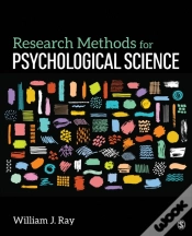 Capa do artigo Research Methods For Psychological Science