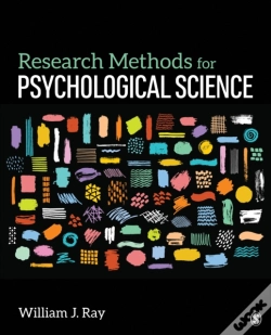 Capa do artigo Research Methods For Psychological Science