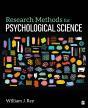 Research Methods For Psychological Science - Preview