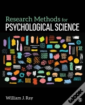 Capa do artigo Research Methods For Psychological Science