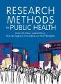 Research Methods For Public Health - Preview
