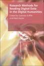 Research Methods For Reading Digital Data In The Digital Humanities - Preview