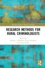 Research Methods For Rural Criminologists - Preview