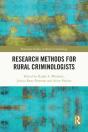Research Methods For Rural Criminologists - Preview