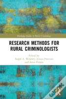 Research Methods For Rural Criminologists
