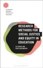 Research Methods For Social Justice And Equity In Education - Preview