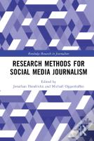 Research Methods For Social Media Journalism