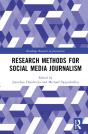Research Methods For Social Media Journalism - Preview