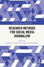 Research Methods For Social Media Journalism - Preview