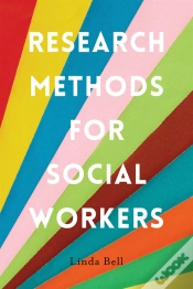 Capa do artigo Research Methods For Social Workers
