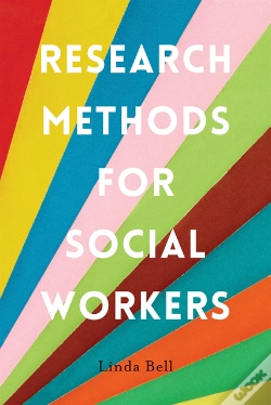 Capa do artigo Research Methods For Social Workers