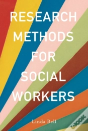 Capa do artigo Research Methods For Social Workers