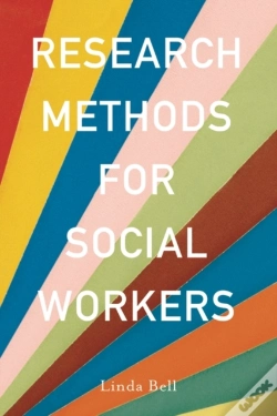 Capa do artigo Research Methods For Social Workers