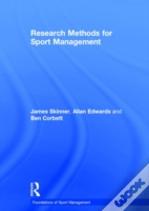 Research Methods For Sport Management