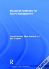 Research Methods For Sport Management