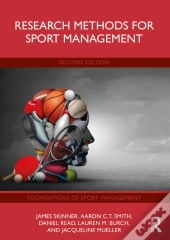 Research Methods For Sport Management