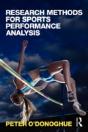 Research Methods For Sports Performance Analysis - Preview