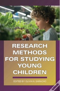 Capa do artigo Research Methods For Studying Young Children