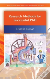 Capa do artigo Research Methods For Successful Phd