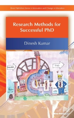 Capa do artigo Research Methods For Successful Phd