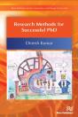 Research Methods For Successful Phd - Preview