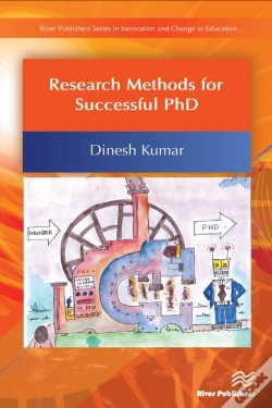 Capa do artigo Research Methods For Successful Phd