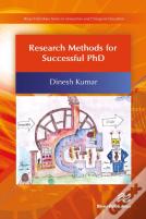 Research Methods For Successful Phd